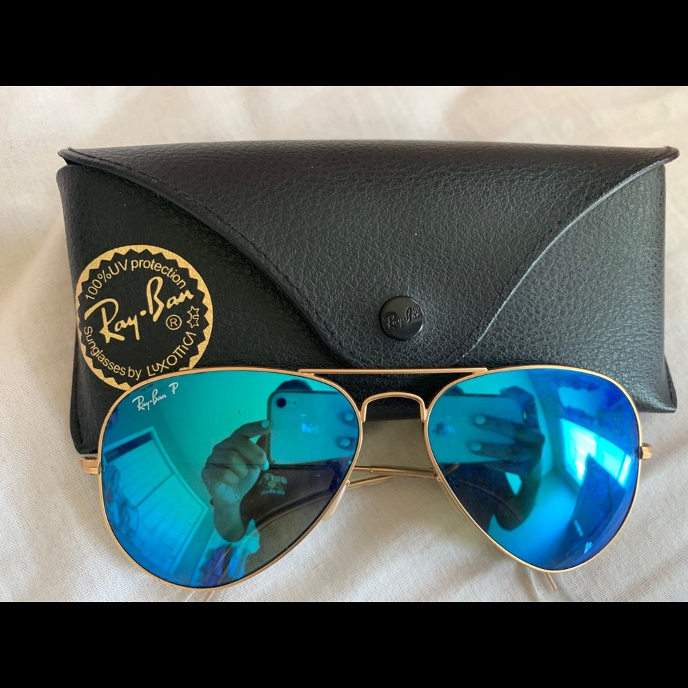 Rayban Aviators - image 2